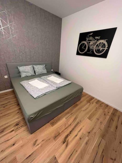 Apartment Rrooms Smart Wien
