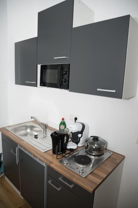 Rrooms Smart Wien
