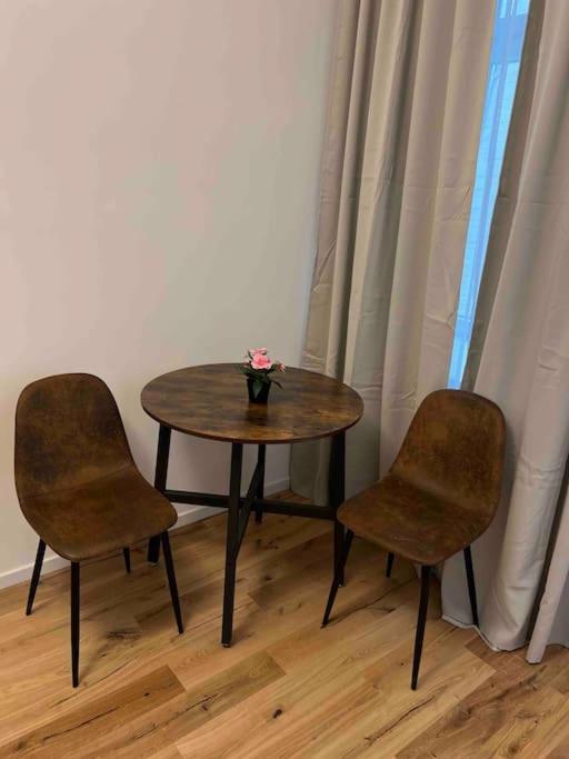 Apartment Rrooms Smart Wien