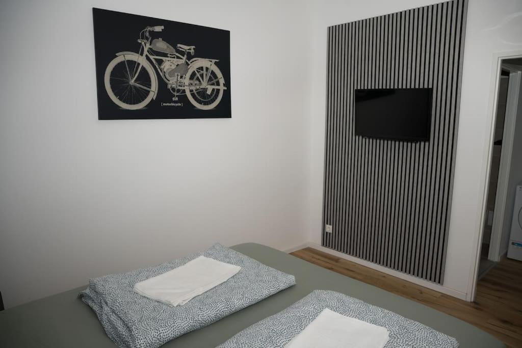 Rrooms Smart * Wien